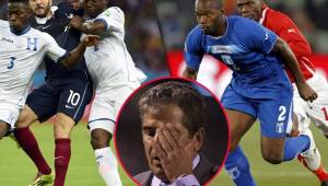 El exjugador de la Selección de Honduras, Osman Chávez, criticó a Pinto por dejar fuera a jugadores de experiencia y le mandó un duro recado a los directivos.