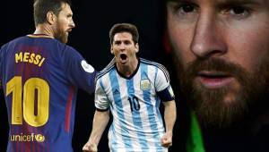 Lionel Messi desea ganar un mundial con Argentina, pero sabe que es difícil conseguirlo, aún así, buscará conseguirlo.