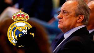 Florentino Pérez ya dejó claro que demandará a quien filtró esos audios que datan de finales del 2010.