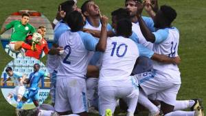 La Selección de Panamá fue la que más jugó y la que más ganó durante el 2020.