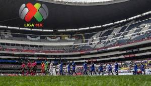 La jornada 16 del Apertura 2020 marcará el regreso de los aficionados a los estadios en México.