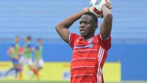 Maynor Figueroa llegó en el 2016 al FC Dallas y ha podido anotar tres goles.