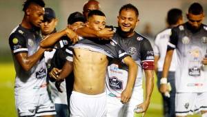 El Santos FC de Siguatepeque llega motivado al partido de este fin de semana tras eliminar al Vida de la Copa Presidente.