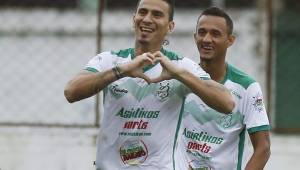 Juan Bolaños demostró su calidad con Platense en tan solo un año de vestir la camiseta.