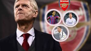 El exentrenador del Arsenal, Wenger, ha realizado una última confesión donde Mbappé entra en escena. Pudo ir gratis al equipo inglés.