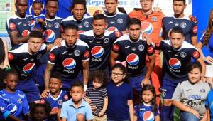 Los azules quieren llegar a tono para el equipo que les toque en semifinales.