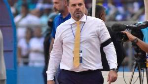 Postecoglou asegura que serán los que lleven el ritmo del juego en el estadio ANZ.