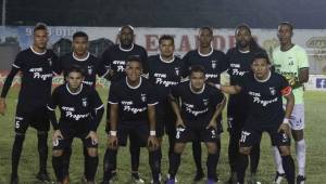 El Honduras Progreso quiere un estadio lleno ante la Real Sociedad