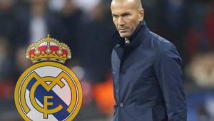 Zidane sabe que se tiene que reforzar pero no habla aún en las posiciones en las que desea jugadores.