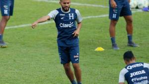 Jorge Álvarez, de Olimpia, será uno de los convocados de Coito en la Sub-23 que buscará el pase al Preolímpico ante Nicaragua.