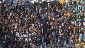 Motagua quiere que el estadio Nacional se pinte de azul.