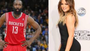 James Harden dejó mal parada a su exnovia, Khloe Kardashian, con unas declaraciones polémicas.