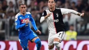 La Juventus se presentará al partido; Napoli, según aseguran, determinó no hacerlo.
