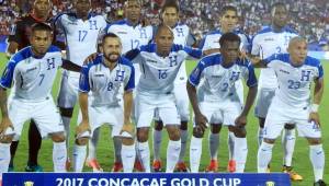 La selección de Honduras llega a cuartos de final sin ganar un partido en la cancha y peor aún, sin anotar un tan solo gol.