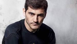 Iker Casillas envió unas palabras a Keylor Navas, portero tico del Real Madrid que no la está pasando bien en el club.