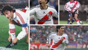 El diario español Mundo Deportivo creo un ranking de los once mejores jugadores de la historia de River Plate.