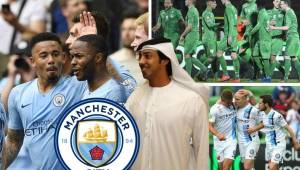 La organización City Football Group ha invertido de la mano del jeque Mansour bin Zayed Al-Nahyan en varios equipos alrededor del mundo. Hoy hicieron otra compra.