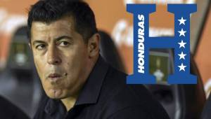 Jorge Almirón se ha reunido hoy con la directiva de San Lorenzo, a quien pide fichajes para seguir en el club argentino.