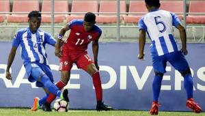 La Sub-17 de Honduras jugará esta tarde ante Curazao en el Premundial que se lleva a cabo en Panamá.