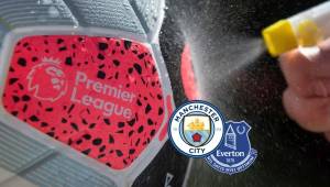 La Premier Legaue ha decidido aplazar el duelo entre el Everton y el Manchester City.