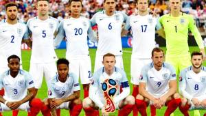 Figuras como Harry Kane podrían perderse el Mundial con la selección de Inglaterra.