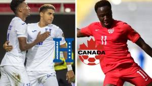 Honduras y Canadá pelean el primer lugar del grupo, pero la Bicolor con un empate se quedaría con el liderato por diferencia de goles.