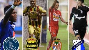 Rubilio Castillo y Mario Martínez regresan en este jornada y se reencuentran en el sur. En El Progreso, Yoro se juega la final del no descenso de forma adelantada.