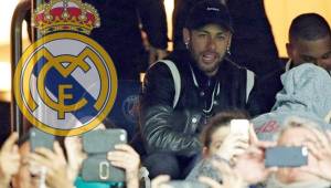 Neymar se olvida del PSG en su posteo de Instagram y ya muchos aducen que piensa solo en el Real Madrid.
