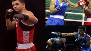Brandon Chávez es la promesa del boxeo en Honduras y hará su debut en el profesionalismo este próximo 30 de enero ante el costarricense Roy Fernández en Nicaragua.