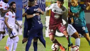 Olimpia ya conoce a su rival en los cuartos de Liga Concacaf. Motagua tendá que visitar Jamaica.