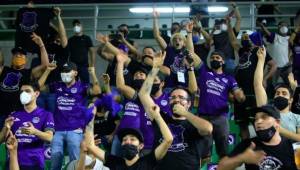 Los aficionados de Mazatlán podrán disfrutar de ver los partidos de su equipo en el estadio.