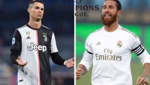 Real Madrid y Juventus se podrían medir en cuartos de final de Champions League.