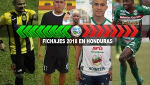 El mercado de fichajes en Honduras sigue movido. Platense y Real de Minas presentan novedades. Un delantero de Costa de Marfil arribará en los próximos días.