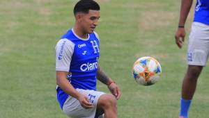 Chirinos fue llamado a la Selección Nacional y su desempeño fue muy destacado, siendo uno de los mejores en su puesto.