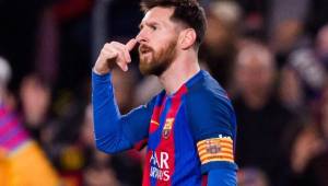 Lionel Messi ha golpeado la mesa y pide cambio de plantilla para la próxima temporada.