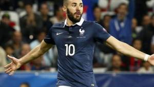 La relación de Benzema con la Federación Francesa de Fútbol sin duda está rota.