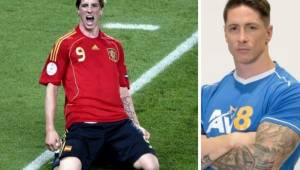 Fernando Torres, exjugador español del Atlético de Madrid, ha sorprendido con su brutal cambio físico. Las últimas imágenes han sorprendido a todos.
