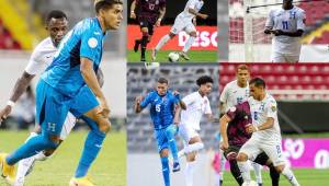 Los seleccionados de Honduras mostraron su categoría en el Preolímpico y hay muchos jugadores que podrían tener una oportunidad en el extranjero.