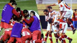 Real Estelí ha sido verdugo de Real España y Motagua en torneos internacionales.