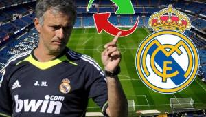 Este 28 de mayo se cumplió de una década cuando el Real Madrid contrató al técnico portugués José Mourinho por cuatro temporadas y estos son los mejores fichajes que hizo bajo su gestión.