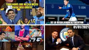 El mercado de fichajes se cerró ayer oficialmente y acá te mostramos los mejores memes. Messi, Barcelona, Luis Suárez y hasta James es protagonista.