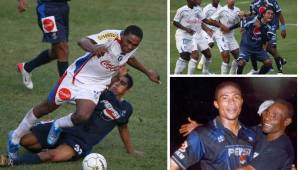 Olimpia y Motagua se clasificaron a la final del Clausura 2019. Acá las estadísticas entre ambos en estas instancias.