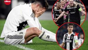 El portal italiano Tuttosport dio a conocer, tras la eliminación de la Juventus en la Liga de Campeones, a los jugadores que deberían de salir en la próxima temporada y uno ya anunció su retiro.
