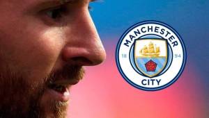 Lionel Messi tendrá el mayor contrato de todos los tiempos en el Manchester City. Lo que va a cobrar es una locura.