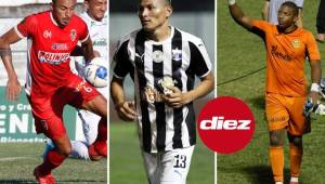 Jugadas 13 de 18 jornadas de las vueltas regulares del torneo Clausura 2020 de la Liga Nacional de Honduras, estos son los 10 jugadores con más minutos en cancha. Apenas dos extranjeros y un seleccionado catracho destacan en este 'top'.