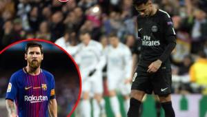 Neymar estaría arrepentido de haberse marchado del Barcelona.