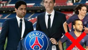 El París Saint Germain volvió a quedarse afuera de la Champions League en lo que es una nueva debacle. Se viene un nuevo proyecto y varias estrellas se van a ir. Le Parisien y el L'Equipe confirman lo siguiente:
