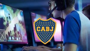 Boca Juniors iniciará a competir en los esports en 2021.