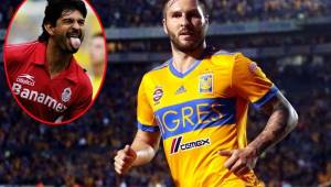 Cardozo valoró lo hecho por Gignac desde su llegada a la Liga MX en 2015.