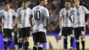 Los argentinos entrenan en Barcelona, donde han comenzado su preparación rumbo al Mundial.